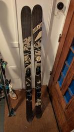 Freestyle ski's, Sport en Fitness, Skiën en Langlaufen, 160 tot 180 cm, Gebruikt, Skiën, Ski's