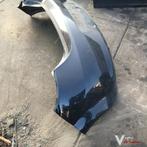 Seat Leon 2.0 fsi 5 drs 2005 2500052 Achterbumper met trekha, Ophalen, Gebruikt, -, -