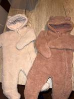 2x berenpakje maat 56, Ophalen of Verzenden, Zo goed als nieuw, Jongetje of Meisje