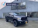 Dodge Ram HEMI 5.7 V8 4x4 Verhoogt (bj 2014), Auto's, Automaat, Euro 5, Gebruikt, 8 cilinders
