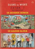 Suske en Wiske Extra # 3 stripboeken - zie foto's, Meerdere stripboeken, Ophalen of Verzenden, Gelezen