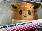 Eevee Pouch ONLY - Prismatic Evolutions, Ophalen of Verzenden, Nieuw, Overige typen