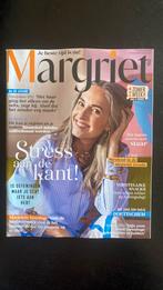 Margriet nummer 17-2025, Boeken, Tijdschriften en Kranten, Verzenden, Nieuw, Damesbladen