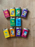 Setje Camel aanstekers (Djeep), Ophalen of Verzenden, Nieuw, Aansteker