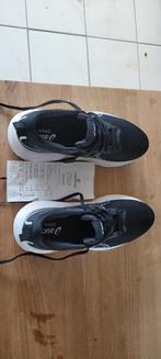 Hardloopschoenen zwart 40,5 Asics Gel nieuw, Kleding | Dames, Ophalen of Verzenden, Zo goed als nieuw, Zwart