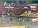 Gazelle damesfiets, stations-fiets, stadsfiets, lage instap, Fietsen en Brommers, 50 tot 53 cm, Ophalen, Gebruikt, Gazelle