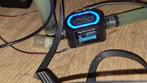 High Flow Next  Flow meter, Ophalen, Zo goed als nieuw, Waterkoeling