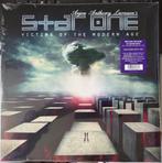 Star One (Ayreon) - Victims of the Modern Age 2lp, paars, Ophalen of Verzenden, Nieuw in verpakking