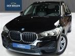 BMW X1 xDr25e eDrive Edition / CLIMA / NAVI / DAB+ / 17", Stof, Met garantie (alle), Zwart, Plug-in hybride
