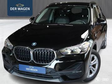BMW X1 xDr25e eDrive Edition / CLIMA / NAVI / DAB+ / 17" beschikbaar voor biedingen
