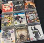 PS3 Games - Diverse Collectie, Gebruikt, Overige genres, Ophalen of Verzenden, Vanaf 3 jaar