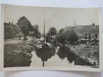 E583 Rinsumageest Galgenhoog Boot, Ophalen of Verzenden, 1920 tot 1940