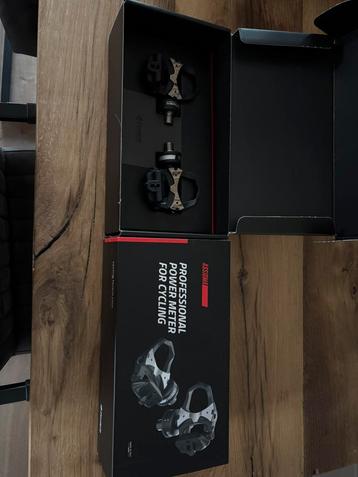Favero Assioma Duo (nieuw) powerpedalen beschikbaar voor biedingen