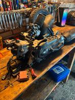 Hexagone blok 172cc LC | kanon blok, Ophalen, Zo goed als nieuw, Blok