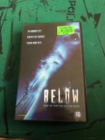Below VHS videoband, Alle leeftijden, Ophalen of Verzenden, Gebruikt