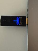 AudioQuest Dragonfly Black v1.5 USB-A DAC + JitterBug, Verzenden, Zo goed als nieuw, Minder dan 2 meter, Overige kabels