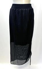 WOLFORD Zwart lange rok  Maat XS, Zwart, Ophalen of Verzenden, Zo goed als nieuw, Wolford