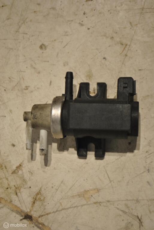Turbodrukregelaar Vw Lupo 1.2 TDI 3L ('98-'05) 1H0906627A, Auto-onderdelen, Motor en Toebehoren, Volkswagen, Gebruikt, Ophalen of Verzenden