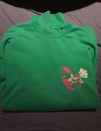 Dua Lipa Future Nostalgia Tour sweater, Maat 46/48 (XL) of groter, Ophalen of Verzenden, Zo goed als nieuw, Dua Lipa