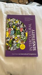 Intercultural sensitivity, nieuw, nauwelijks gebruikt, Ophalen of Verzenden, Nieuw, C. Nunez; R. Nunez Mahdi; L. Popma