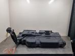 Tank van een Volkswagen Crafter, Gebruikt, -, Volkswagen, -