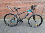 Btwin rockrider 26inch jongensfiets mountainbike mtb, Ophalen, Zo goed als nieuw, Heren, Overige merken