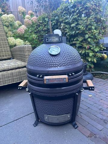 Grill Guru Kamado / BBQ beschikbaar voor biedingen