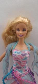 Barbie Magic Jewel | 2001, Verzamelen, Ophalen of Verzenden, Gebruikt, Pop