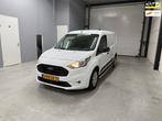Ford TRANSIT CONNECT 1.5 EcoBlue L2 Trend HP 100 Pk BPM-VRIJ, Voorwielaandrijving, Stof, Gebruikt, 4 cilinders