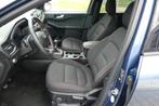 Ford Kuga 1.5 EcoBoost ST-Line ADAPT. CRUISE, WINTER PACK, C, Voorwielaandrijving, Stof, 150 pk, Blauw
