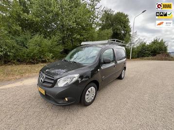 Mercedes-Benz Citan 108 CDI BlueEFFICIENCY, Airco, Nieuwe AP beschikbaar voor biedingen