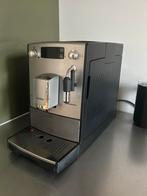 Nivona 656 Koffiemachine - Perfecte Espresso!, Ophalen, Afneembaar waterreservoir, Gebruikt, Koffiemachine
