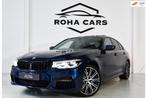 BMW 5-serie 530e iPerformance High Executive, M-sport, Schui, 1998 cc, Achterwielaandrijving, Gebruikt, 4 cilinders