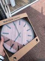 Nieuwe klok, Ophalen, Nieuw, Analoog, Wandklok