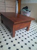 Salontafel zgan, Antiek en Kunst, Ophalen