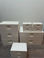 Ikea BYGGLEK set, Ophalen, 50 tot 100 cm, Zo goed als nieuw, Minder dan 100 cm