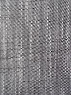 2 gordijnen licht grijs 144 x 230 cm, Huis en Inrichting, 100 tot 150 cm, 200 cm of meer, Ophalen of Verzenden, Zo goed als nieuw