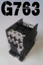 Moeller relais DIL00M-01 20 Ampere 24 Volt AC gestuurd, Gebruikt, Ophalen of Verzenden