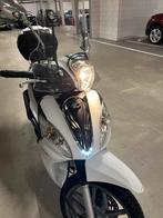 Kymco People One 125cc Motorscooter Topstaat Lage km, Particulier, Scooter