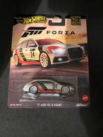 Hot wheels audi rs 6 avant, Mattel, Mattel, Nieuw, Ophalen of Verzenden