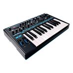 Novation Bass Station II Analoge Synthesizer SUPERPRIJS !!, Verzenden, Nieuw, Overige aantallen, Focusrite Audio Engineering Ltd
