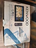 Kenwood DNX8220BT GPS Navigatiesysteem, Auto diversen, Autonavigatie, Ophalen of Verzenden, Gebruikt