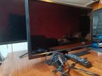 Samsung 24 inch tv, LED, HD Ready (720p), Ophalen of Verzenden, Zo goed als nieuw