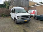 Chevrolet Explorer 5.7 2001  5.7 voor onderdelen, Auto's, Chevrolet, Te koop, Geïmporteerd, 245 pk, 4 stoelen