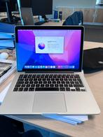 Mac book pro 2015, Computers en Software, Apple Macbooks, Ophalen of Verzenden, 13 inch, 2 tot 3 Ghz