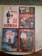 4 leuke kinder filims, Cd's en Dvd's, VHS | Kinderen en Jeugd, Alle leeftijden, Ophalen, Zo goed als nieuw