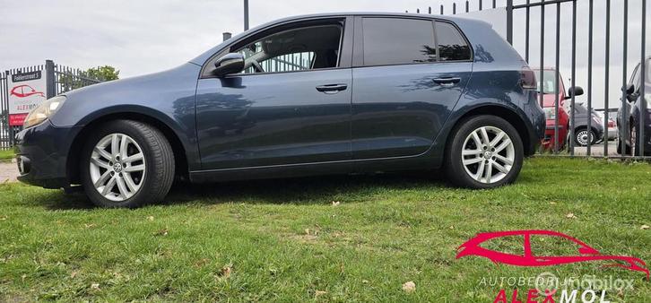 Volkswagen Golf 1.4 TSI Highline, Auto's, Volkswagen, Bedrijf, Te koop, Golf, ABS, Airbags, Airconditioning, Alarm, Bochtverlichting