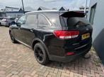 Kia SORENTO Grijs Kenteken, Auto's, Bestelauto's, 15 km/l, Zwart, Diesel, 750 kg