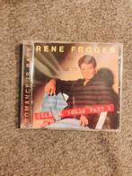 René Froger - Illegal Romeo Part 1 CD, Ophalen of Verzenden, Zo goed als nieuw, Pop