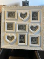 fotolijst, Minder dan 50 cm, 50 tot 75 cm, Ophalen of Verzenden, Zo goed als nieuw